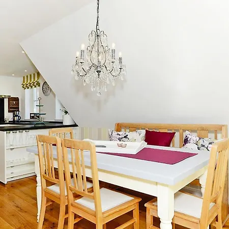 Apartament - Dns10065-eyb Wyk auf Föhr