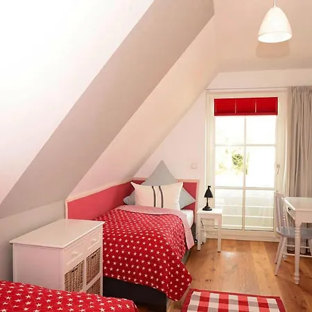 - Dns10065-eyb Apartament Wyk auf Föhr